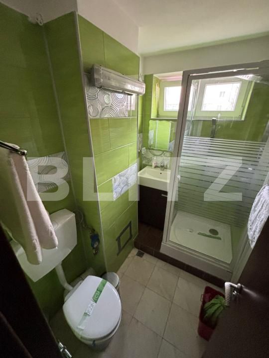 Apartament de vânzare 2 camere Predeal - 187941AV | BLITZ Brașov | Poza11