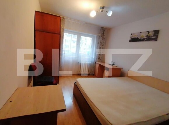 Apartament de închiriat 2 camere Manastur - 187942AI | BLITZ Cluj-Napoca | Poza1
