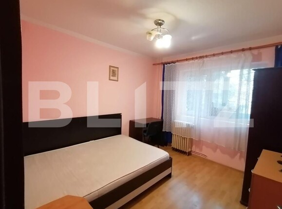 Apartament de închiriat 2 camere Manastur - 187942AI | BLITZ Cluj-Napoca | Poza2