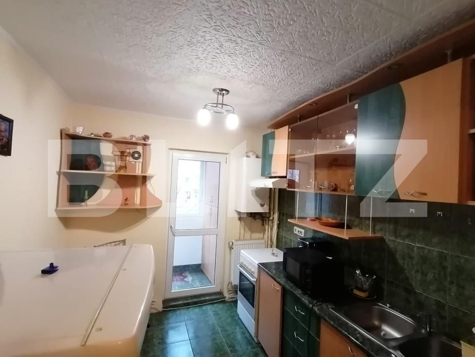 Apartament de închiriat 2 camere Manastur - 187942AI | BLITZ Cluj-Napoca | Poza3