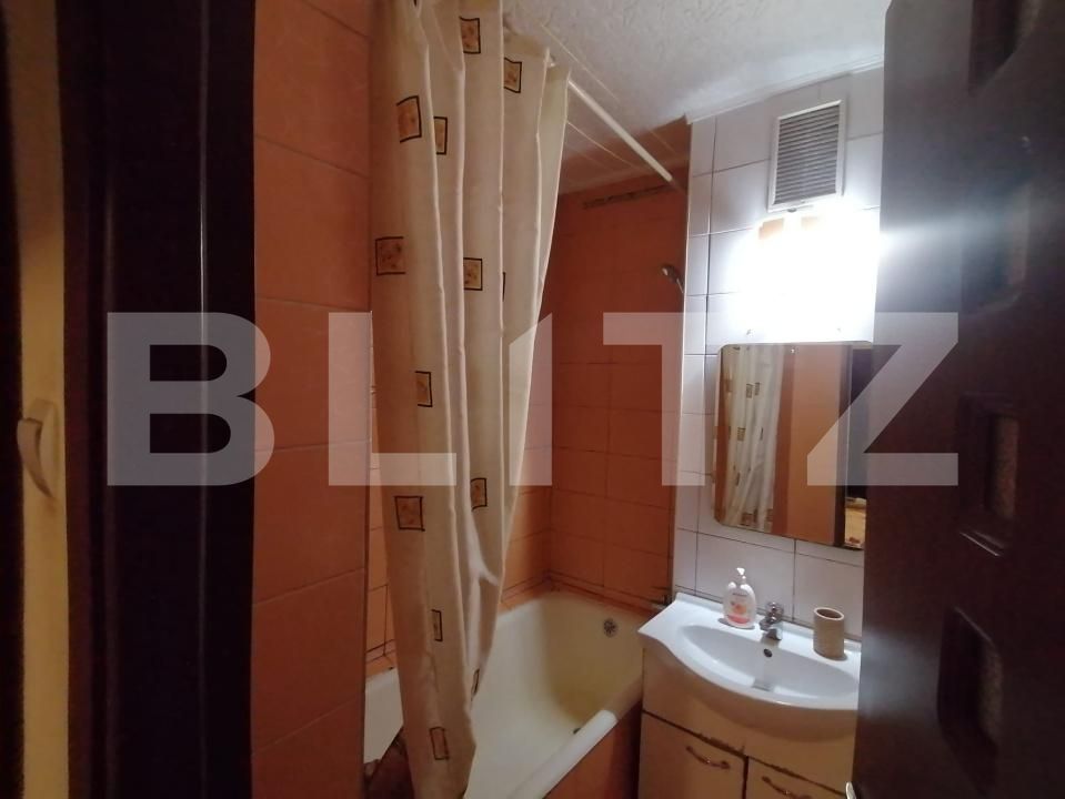 Apartament de închiriat 2 camere Manastur - 187942AI | BLITZ Cluj-Napoca | Poza4