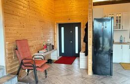 CABANĂ PREMIUM LA MUNTE | 123 MP | 2.200 MP TEREN | PRIVELIȘTE SUPERBĂ