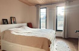 CABANĂ PREMIUM LA MUNTE | 123 MP | 2.200 MP TEREN | PRIVELIȘTE SUPERBĂ