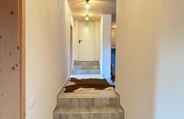 CABANĂ PREMIUM LA MUNTE | 123 MP | 2.200 MP TEREN | PRIVELIȘTE SUPERBĂ