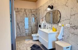 CABANĂ PREMIUM LA MUNTE | 123 MP | 2.200 MP TEREN | PRIVELIȘTE SUPERBĂ