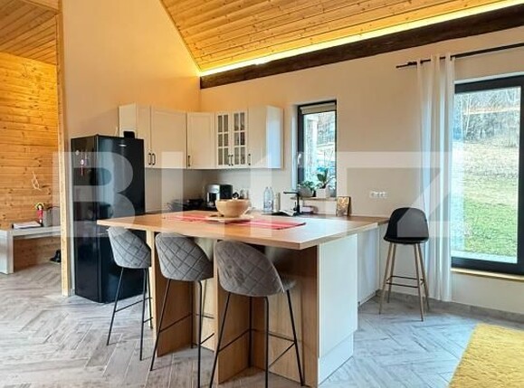 Casa de vânzare 3 camere Zarnesti - 187943CV | BLITZ Brașov | Poza4