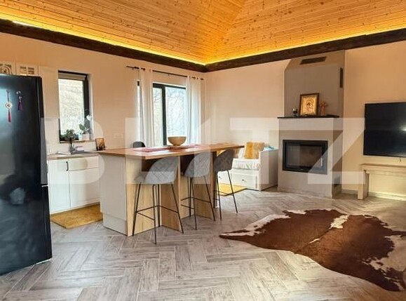 Casa de vânzare 3 camere Zarnesti - 187943CV | BLITZ Brașov | Poza1