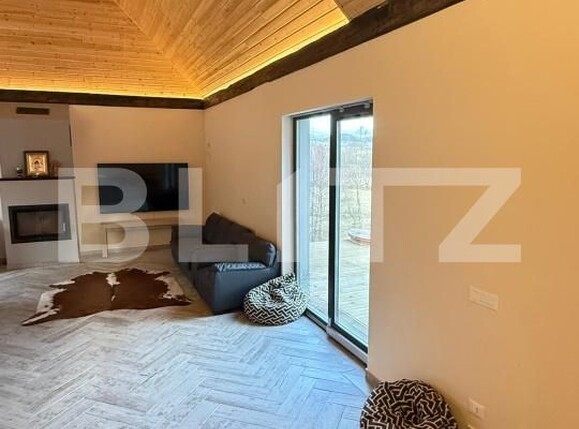Casa de vânzare 3 camere Zarnesti - 187943CV | BLITZ Brașov | Poza3