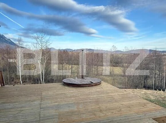 Casa de vânzare 3 camere Zarnesti - 187943CV | BLITZ Brașov | Poza11