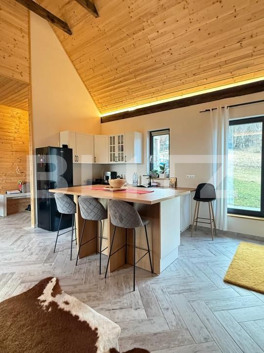 Casa de vânzare 3 camere Zarnesti - 187943CV | BLITZ Brașov | Poza4