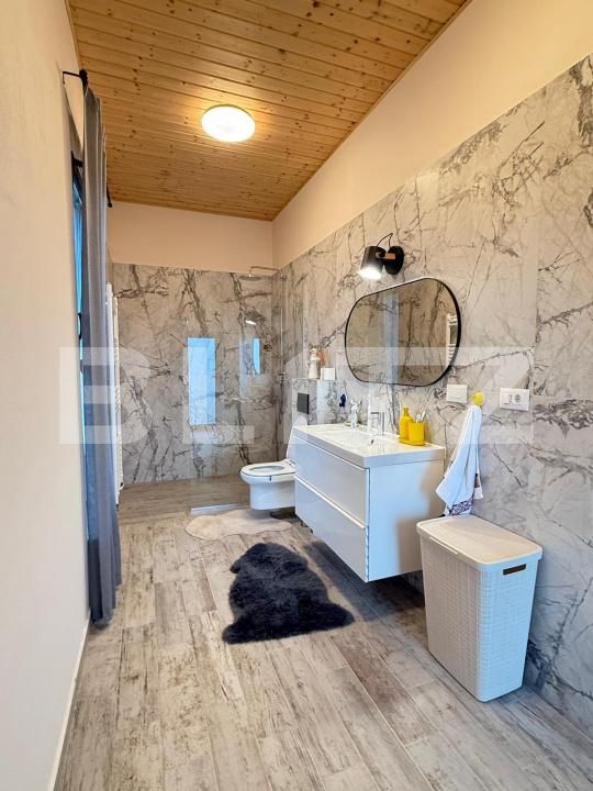 Casa de vânzare 3 camere Zarnesti - 187943CV | BLITZ Brașov | Poza8