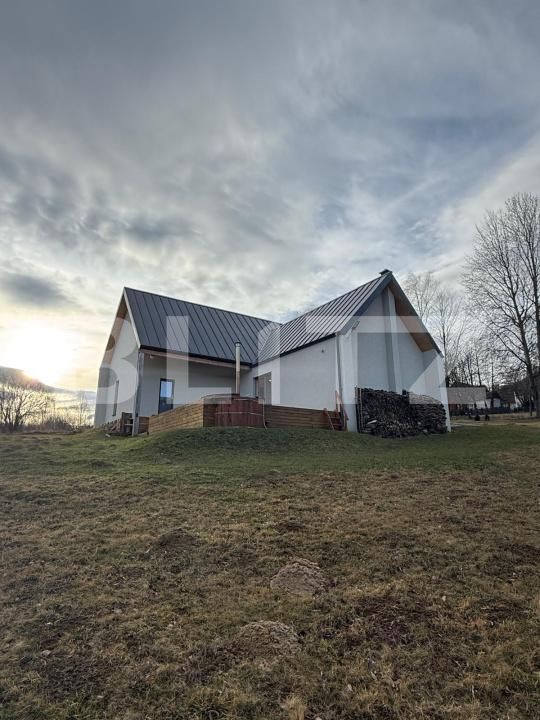 Casa de vânzare 3 camere Zarnesti - 187943CV | BLITZ Brașov | Poza12