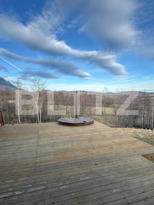 Casa de vânzare 3 camere Zarnesti - 187943CV | BLITZ Brașov | Poza11