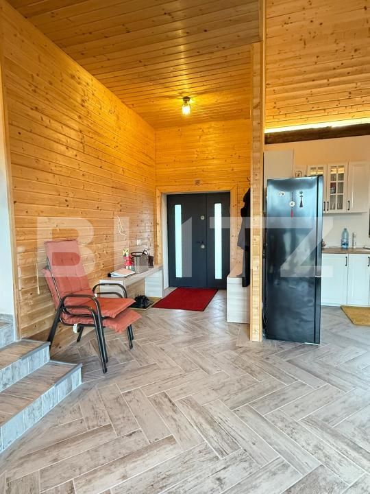 Casa de vânzare 3 camere Zarnesti - 187943CV | BLITZ Brașov | Poza4