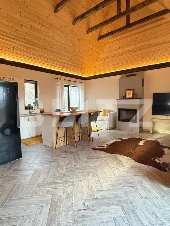 Casa de vânzare 3 camere Zarnesti - 187943CV | BLITZ Brașov | Poza5
