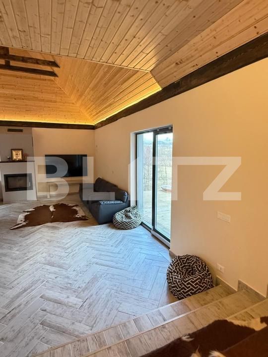 Casa de vânzare 3 camere Zarnesti - 187943CV | BLITZ Brașov | Poza3