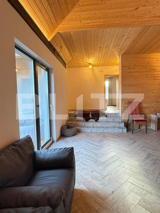 Casa de vânzare 3 camere Zarnesti - 187943CV | BLITZ Brașov | Poza8