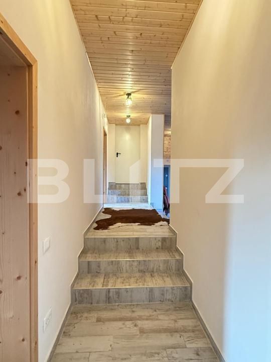 Casa de vânzare 3 camere Zarnesti - 187943CV | BLITZ Brașov | Poza13