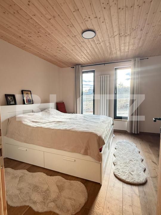 Casa de vânzare 3 camere Zarnesti - 187943CV | BLITZ Brașov | Poza9