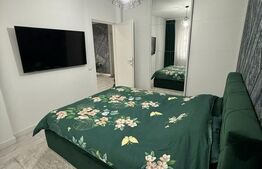 Exclusiv! 3 camere, la cheie, parcare, zona BMW