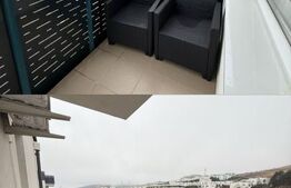 Exclusiv! 3 camere, la cheie, parcare, zona BMW