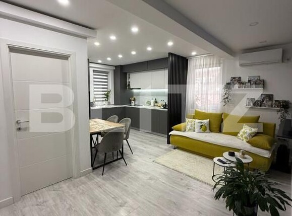 Apartament de vânzare 3 camere Manastur - 187945AV | BLITZ Cluj-Napoca | Poza1