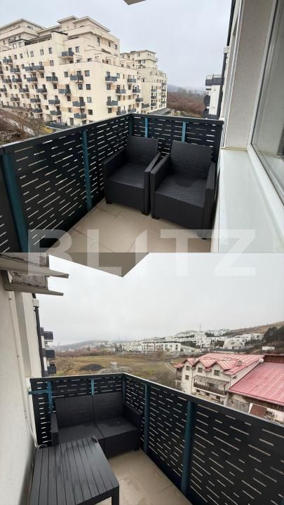 Apartament de vânzare 3 camere Manastur - 187945AV | BLITZ Cluj-Napoca | Poza8