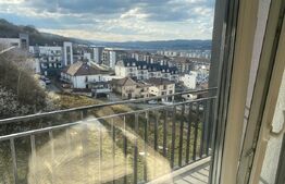Apartament cu 3 camere, 90 mp, cu parcare si boxa la subsol, in zona Teilor
