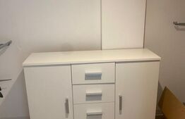 Apartament cu 3 camere, 90 mp, cu parcare si boxa la subsol, in zona Teilor