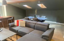 Apartament cu 3 camere, 90 mp, cu parcare si boxa la subsol, in zona Teilor