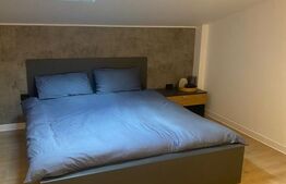 Apartament cu 3 camere, 90 mp, cu parcare si boxa la subsol, in zona Teilor