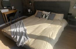 Apartament cu 3 camere, 90 mp, cu parcare si boxa la subsol, in zona Teilor