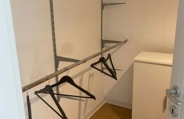 Apartament cu 3 camere, 90 mp, cu parcare si boxa la subsol, in zona Teilor