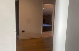 Apartament cu 3 camere, 90 mp, cu parcare si boxa la subsol, in zona Teilor