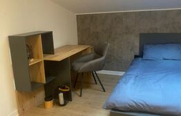 Apartament cu 3 camere, 90 mp, cu parcare si boxa la subsol, in zona Teilor