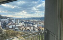 Apartament cu 3 camere, 90 mp, cu parcare si boxa la subsol, in zona Teilor
