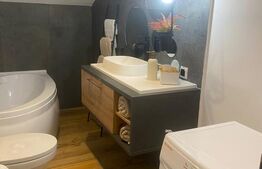 Apartament cu 3 camere, 90 mp, cu parcare si boxa la subsol, in zona Teilor