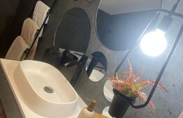 Apartament cu 3 camere, 90 mp, cu parcare si boxa la subsol, in zona Teilor