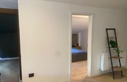 Apartament cu 3 camere, 90 mp, cu parcare si boxa la subsol, in zona Teilor