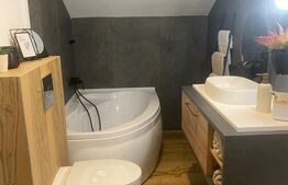 Apartament cu 3 camere, 90 mp, cu parcare si boxa la subsol, in zona Teilor