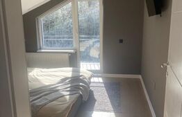 Apartament cu 3 camere, 90 mp, cu parcare si boxa la subsol, in zona Teilor