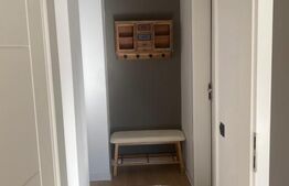 Apartament cu 3 camere, 90 mp, cu parcare si boxa la subsol, in zona Teilor