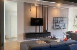 Apartament cu 3 camere, 90 mp, cu parcare si boxa la subsol, in zona Teilor