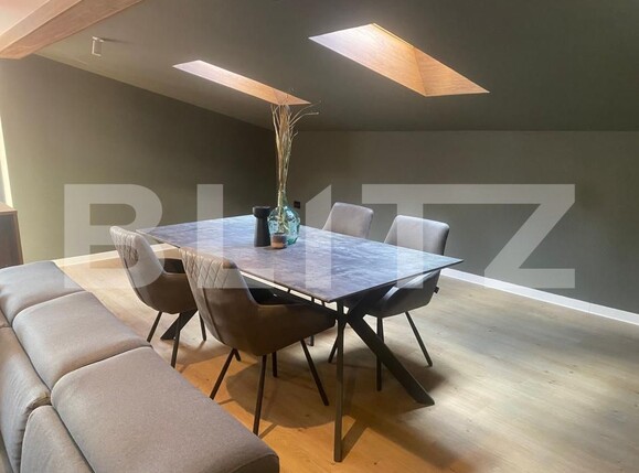 Apartament de închiriat 3 camere Floreşti - 187947AI | BLITZ Cluj-Napoca | Poza3