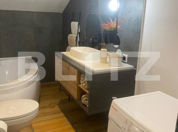 Apartament de închiriat 3 camere Floreşti - 187947AI | BLITZ Cluj-Napoca | Poza15
