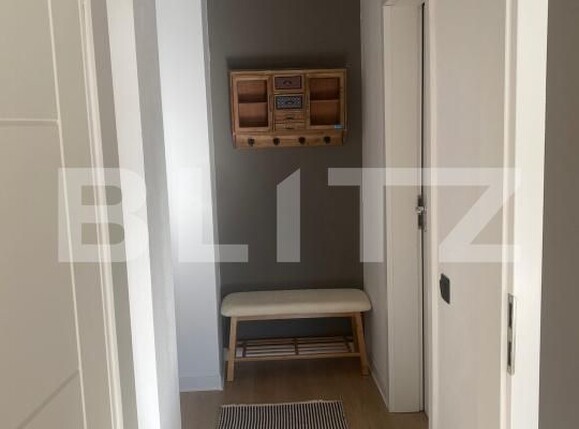Apartament de închiriat 3 camere Floreşti - 187947AI | BLITZ Cluj-Napoca | Poza12