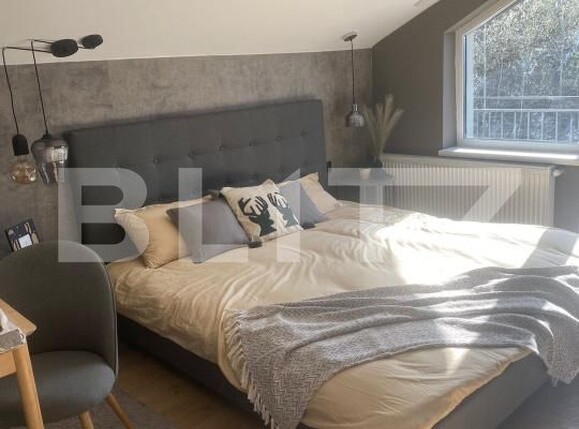 Apartament de închiriat 3 camere Floreşti - 187947AI | BLITZ Cluj-Napoca | Poza25