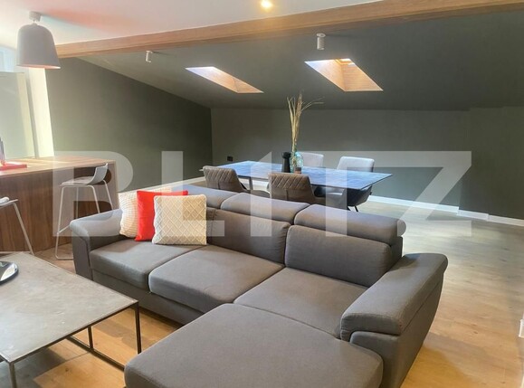 Apartament de închiriat 3 camere Floreşti - 187947AI | BLITZ Cluj-Napoca | Poza21