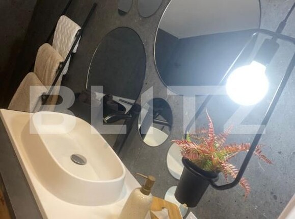 Apartament de închiriat 3 camere Floreşti - 187947AI | BLITZ Cluj-Napoca | Poza14