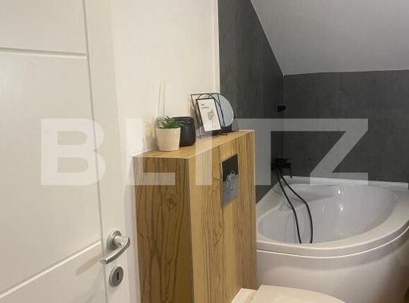 Apartament de închiriat 3 camere Floreşti - 187947AI | BLITZ Cluj-Napoca | Poza13